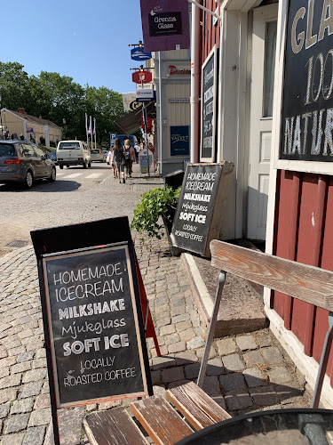 Opinii despre Grenna Glass în Gränna - Gastronomi och hotellverksamhet