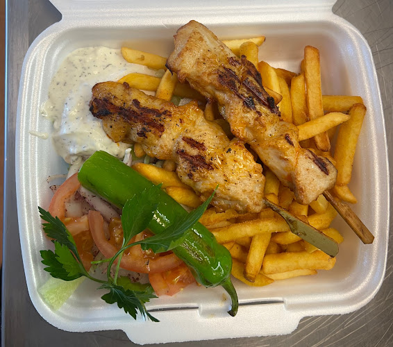 Miransfood - Karlstad