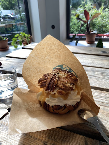 Comentarii opinii despre Bageriet BAK