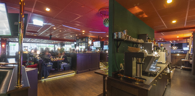 O'Learys Halmstad - Halmstad