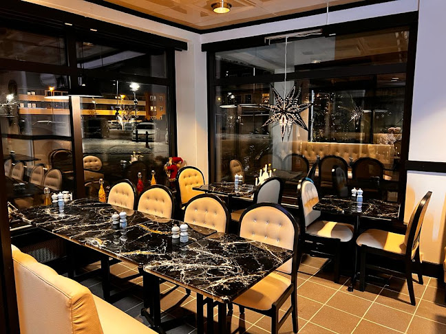 CHE PASTA & PIZZA - Gastronomi och hotellverksamhet