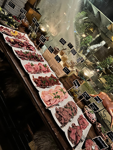 Pivo - Passion för vilt - Göteborg