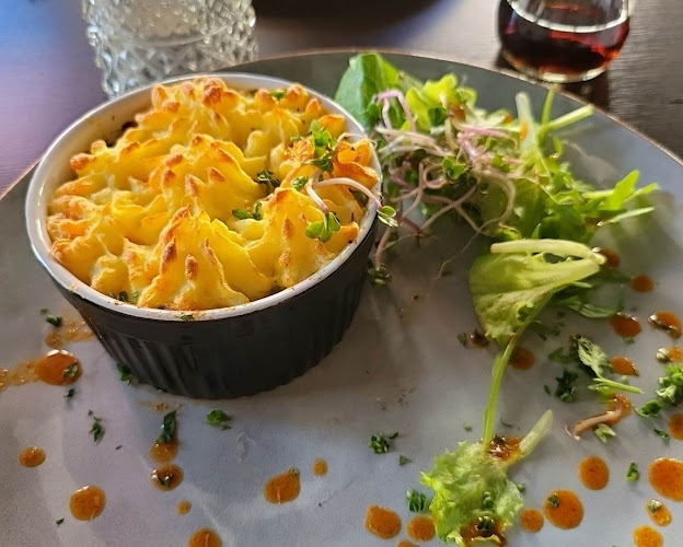 Chance, pub&restaurang - Lidköping