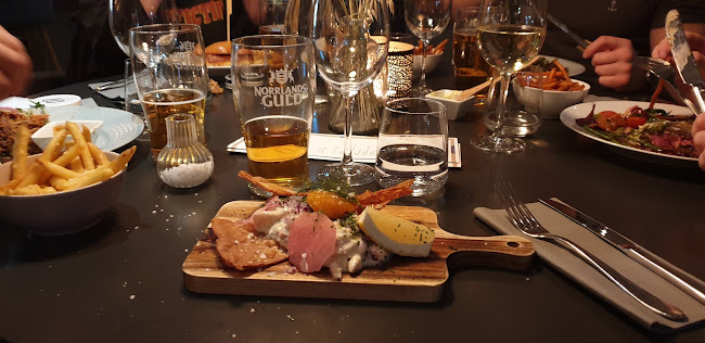 Opinii despre Harriets în Umeå - Gastronomi och hotellverksamhet