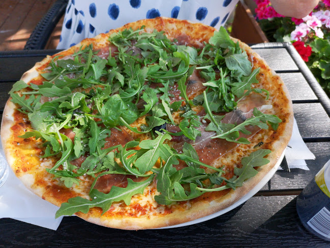 Pizzeria Napoli Vadstena - Vadstena