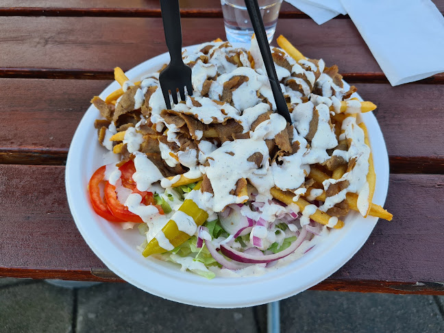 Rosvikstorg, 453 33 Lysekil