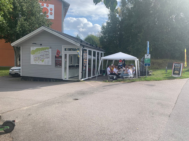 Brödernas FastFood AB - Växjö
