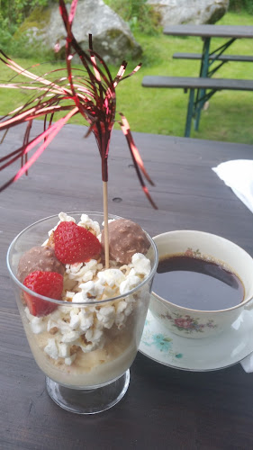 Glass & Berså Arboga - Arboga