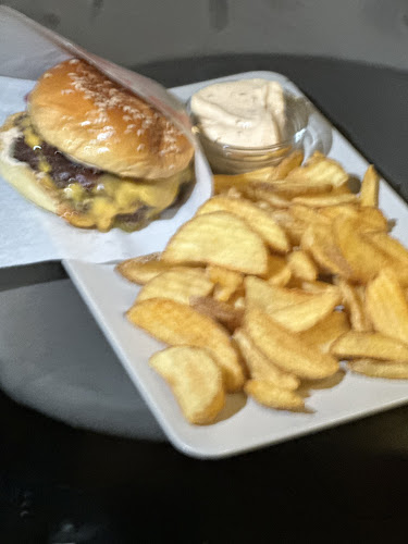 Nazar Restaurang/backarnas krog - Malmö