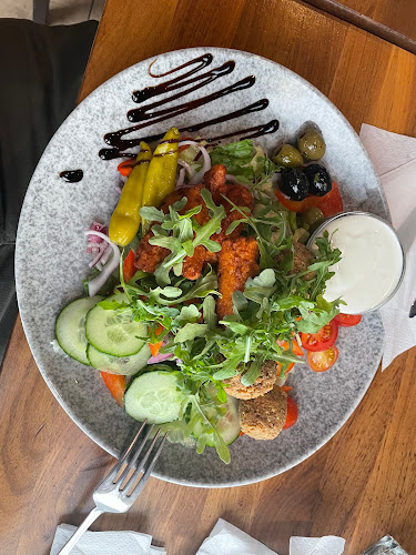 Comentarii opinii despre Drottningens