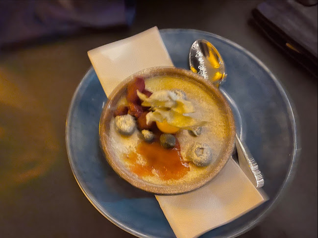 Comentarii opinii despre Badholmen Restaurang & Hotell