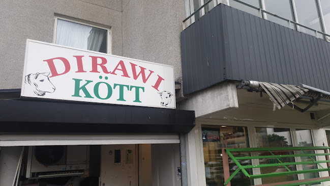 Reviews of Dirawi kött in Malmö - Gastronomi och hotellverksamhet