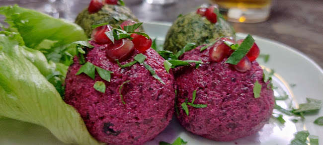 Opinii despre Tbilisis Hörna în Johanneshov - Gastronomi och hotellverksamhet