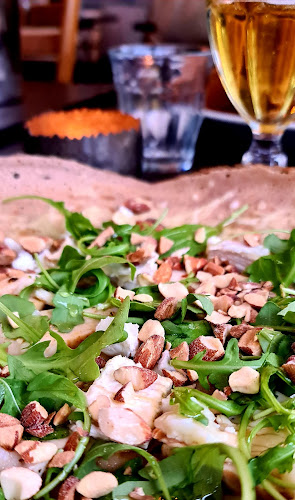 Crêperie & Logi - Visby