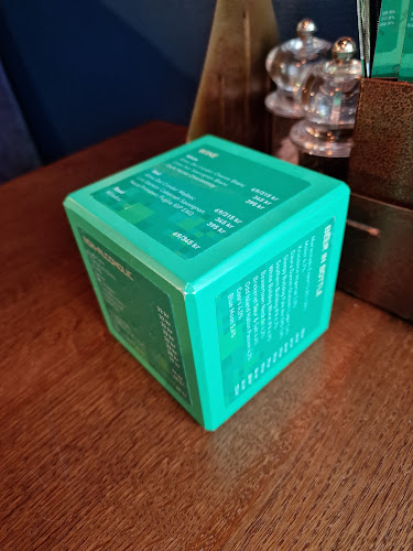 Opinii despre Kappa Bar Helsingborg în Helsingborg - Gastronomi och hotellverksamhet