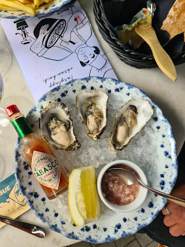 Brasserie Lavette - Göteborg