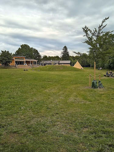 Skrylle Restaurang & Café - Gastronomi och hotellverksamhet