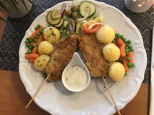 Comentarii opinii despre Bräkne-krogen