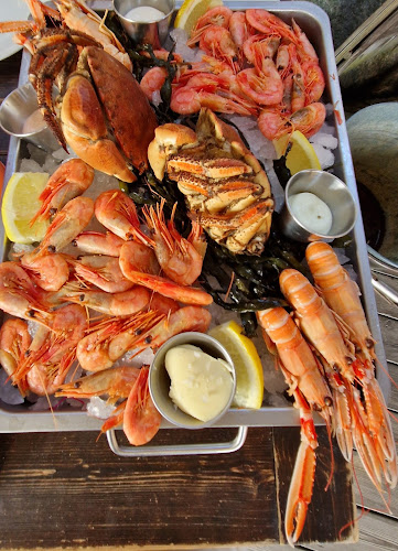 Strandnära - Gastronomi och hotellverksamhet