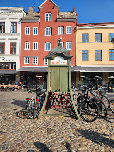 La Grappa - Gastronomi och hotellverksamhet