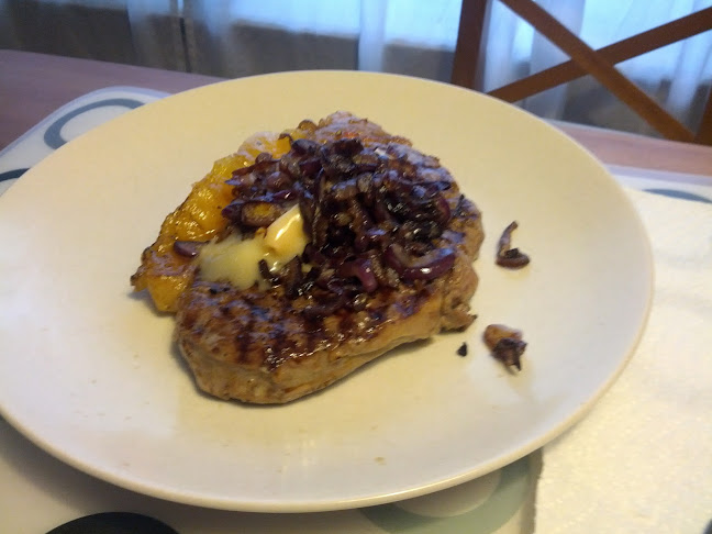 Comments and reviews of Dennis Kött & Charkuteri