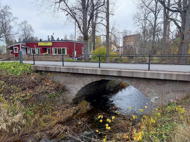 Comentarii opinii despre Restaurang Tobo