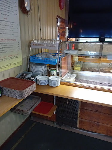 Pizza Grill Milano - Gastronomi och hotellverksamhet