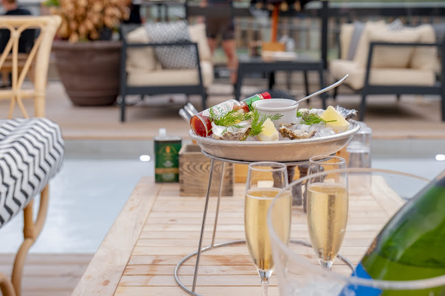 Reviews of Naboterrassen in Stockholm - Gastronomi och hotellverksamhet