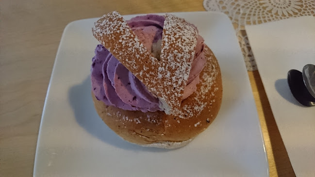 Vansbro Konditori & Bageri - Gastronomi och hotellverksamhet