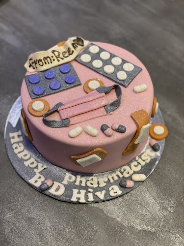 cakehousekonditori.se