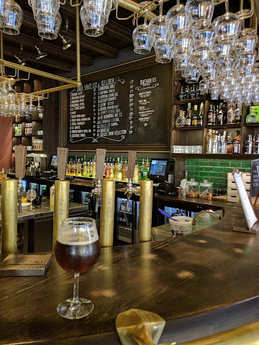 Comments and reviews of Bierhuis Ölcafé