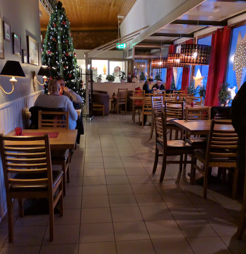 Comentarii opinii despre Frosths Eftr Konditori Östlund & Co AB