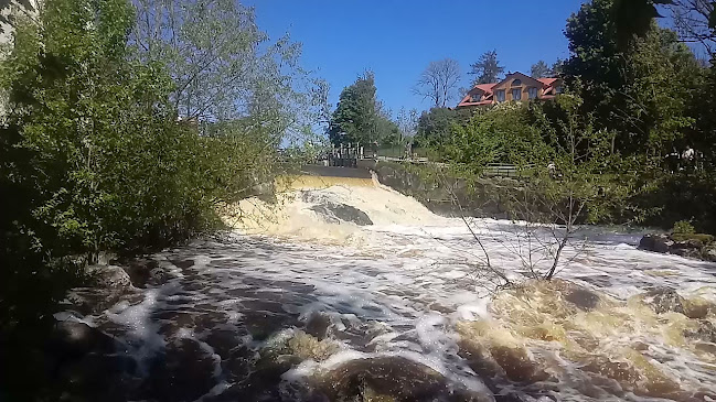 Café Ulva Kvarn AB - Uppsala
