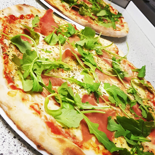 Pizzeria Napoli Vadstena