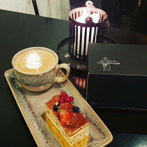 Vallentuna Stenugnsbageri Open Times