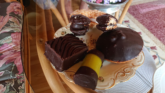 Opinii despre Fenix în Åstorp - Gastronomi och hotellverksamhet