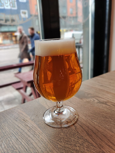 Comments and reviews of Ölstugan Tullen Sveavägen