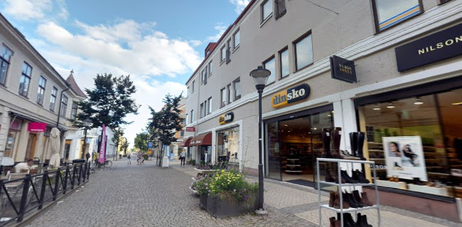 Västra Storgatan 47, 291 30 Kristianstad