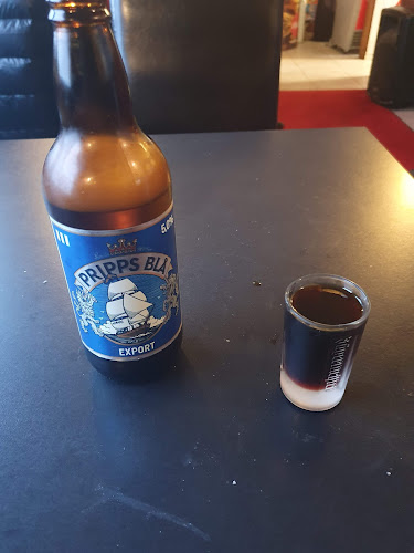 Örsta Grill, Resturang Och Livs - Gastronomi och hotellverksamhet