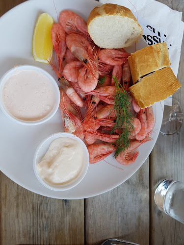 The COD - Strömstad