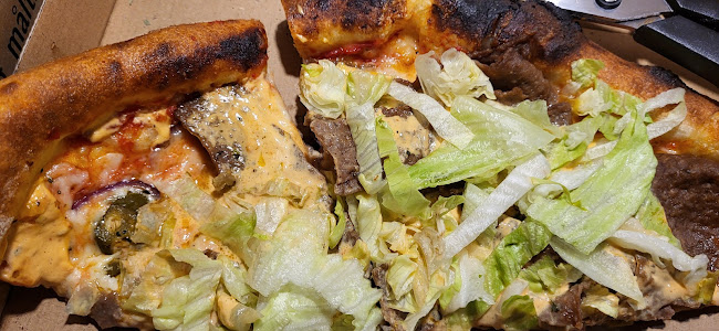 Veberöds Pub & Pizzeria KB - Veberöd