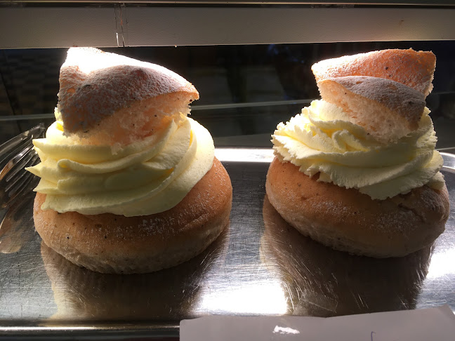 Björsells Bageri & Konditori - Lysekil