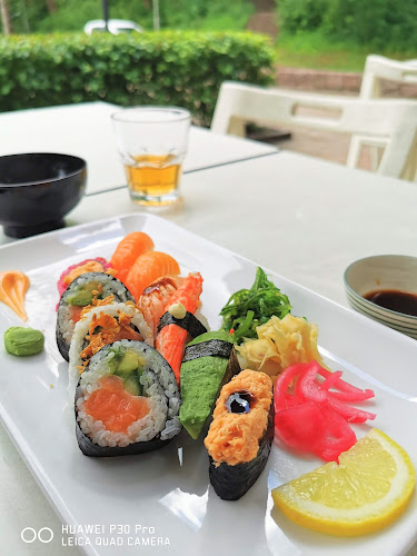 Sushi Nesuto Sköndal - Gastronomi och hotellverksamhet