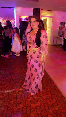 Restaurang Naza AB - Gastronomi och hotellverksamhet