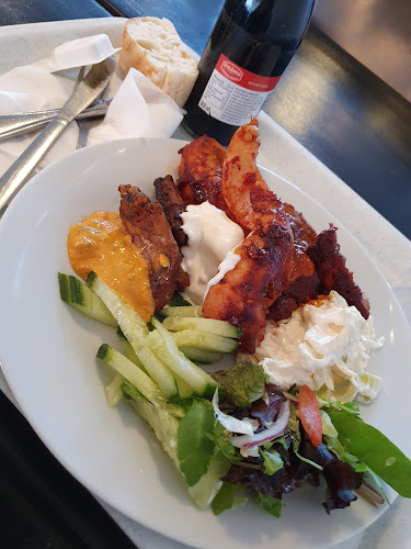 Restaurang Örnen - Gastronomi och hotellverksamhet