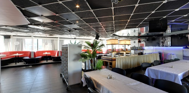 Opinii despre Riddar Jakob Restaurang Järfälla în Järfälla - Gastronomi och hotellverksamhet