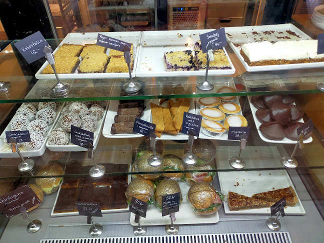 Comentarii opinii despre Gamla bibliotekscaféet