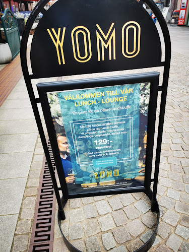 Yomo Uddevalla