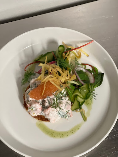 Borgmestaren - Vadstena