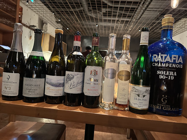 Opinii despre Ekstedt în Stockholm - Gastronomi och hotellverksamhet